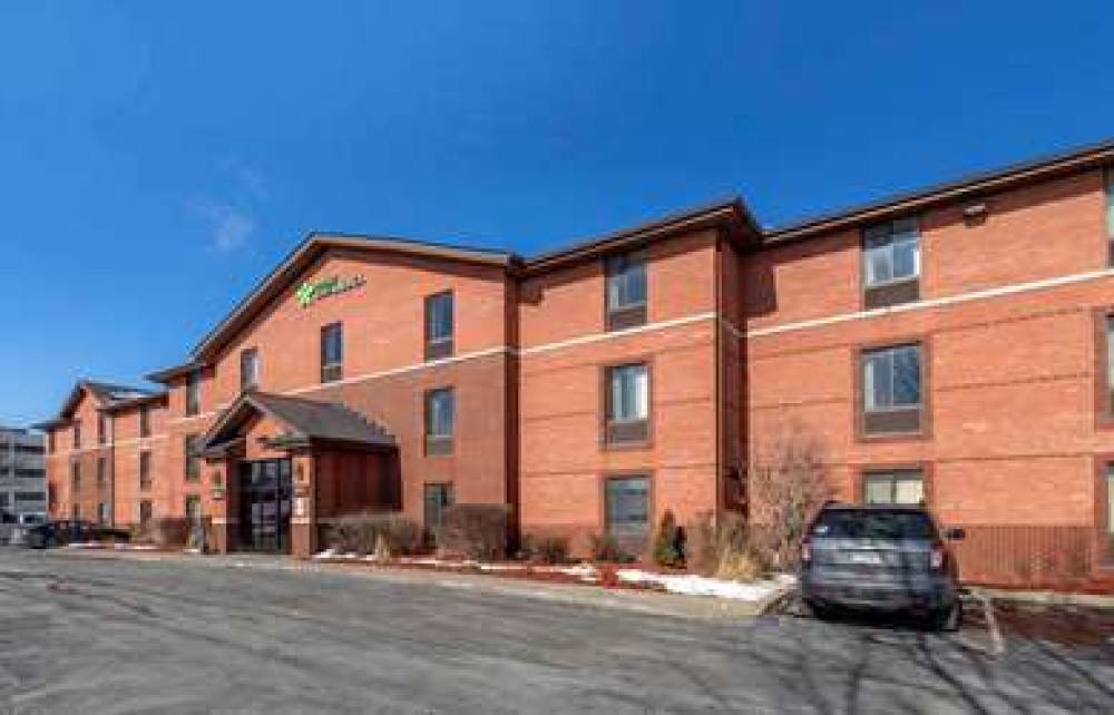 Extended Stay America - Des Moines - West Des Moines 2