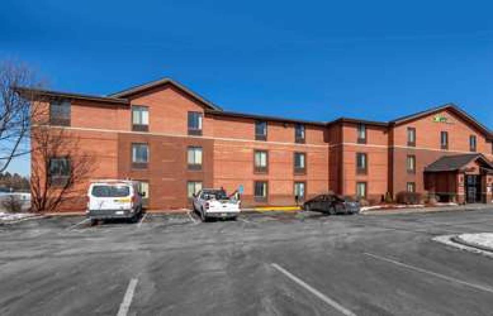 Extended Stay America Des Moines West Des Moines