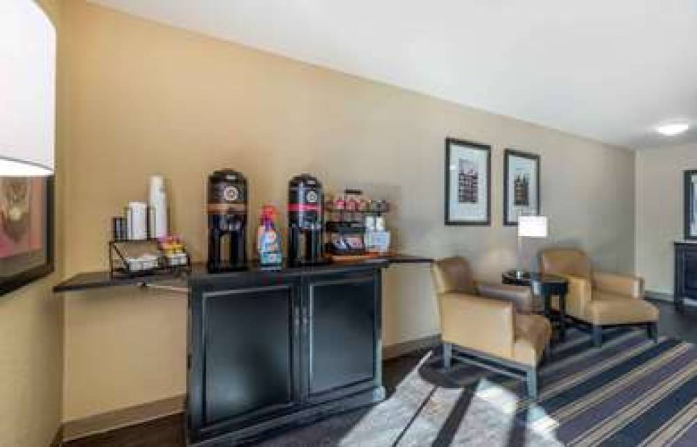 Extended Stay America - Des Moines - West Des Moines 10