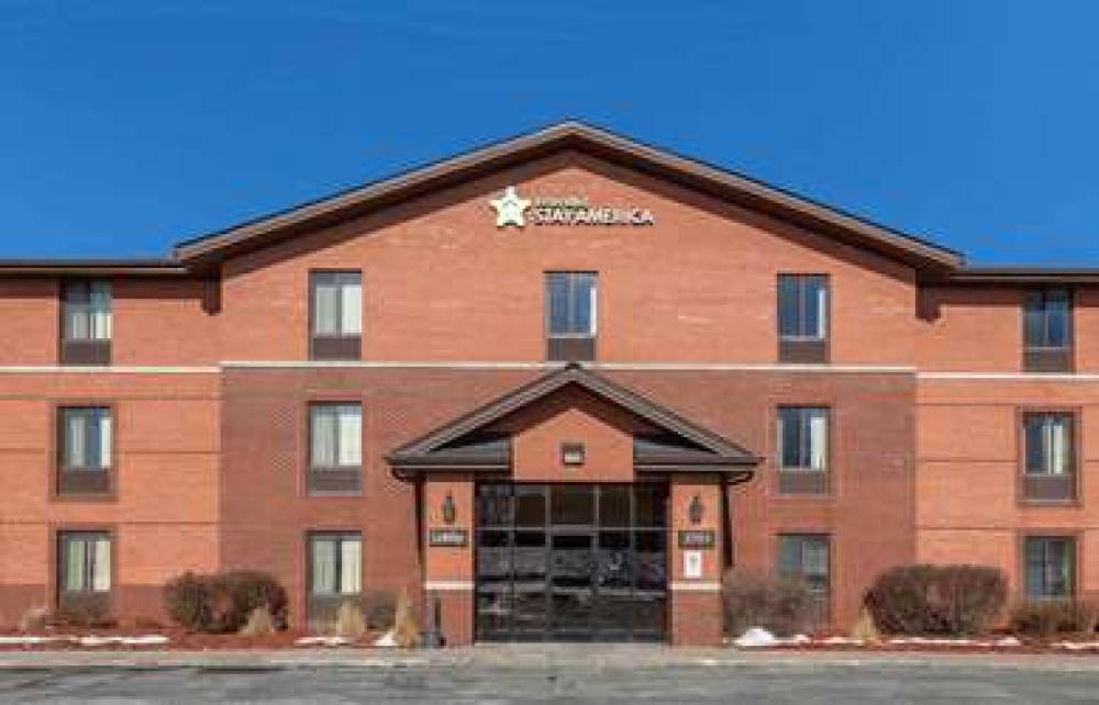 Extended Stay America - Des Moines - West Des Moines 1