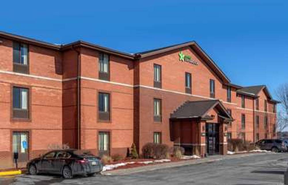 Extended Stay America - Des Moines - West Des Moines 3