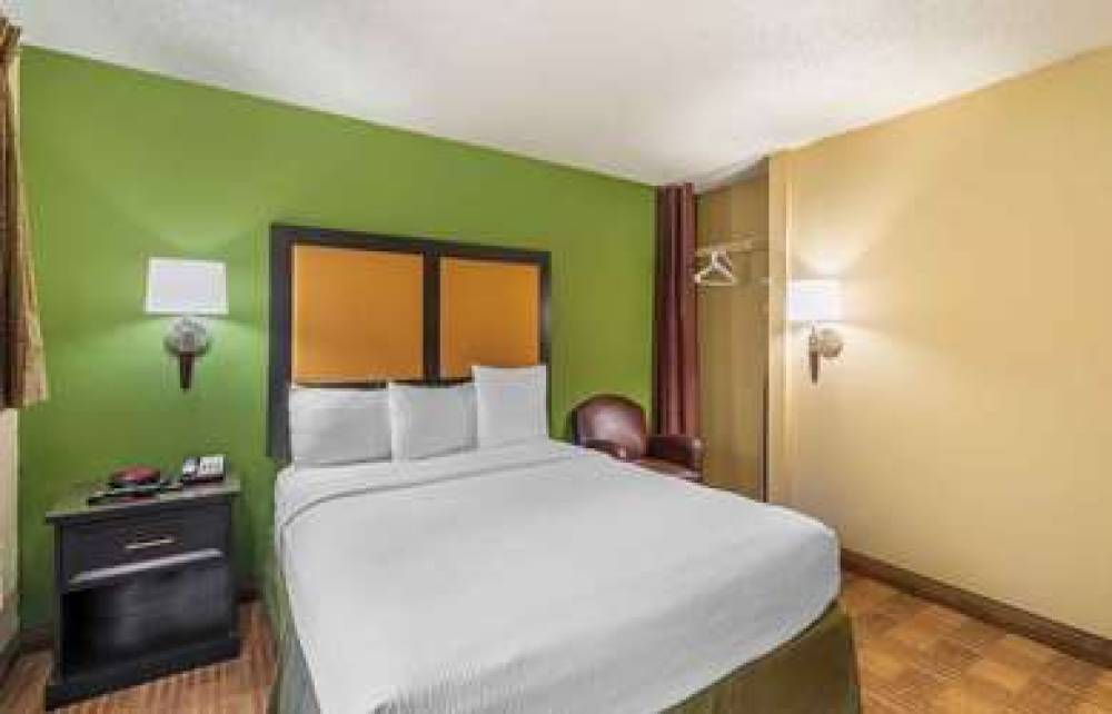 Extended Stay America - Destin - US 98 - Emerald Coast Pkwy 8