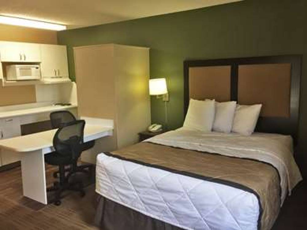 Extended Stay America - Detroit - Ann Arbor - Briarwood Mall 7