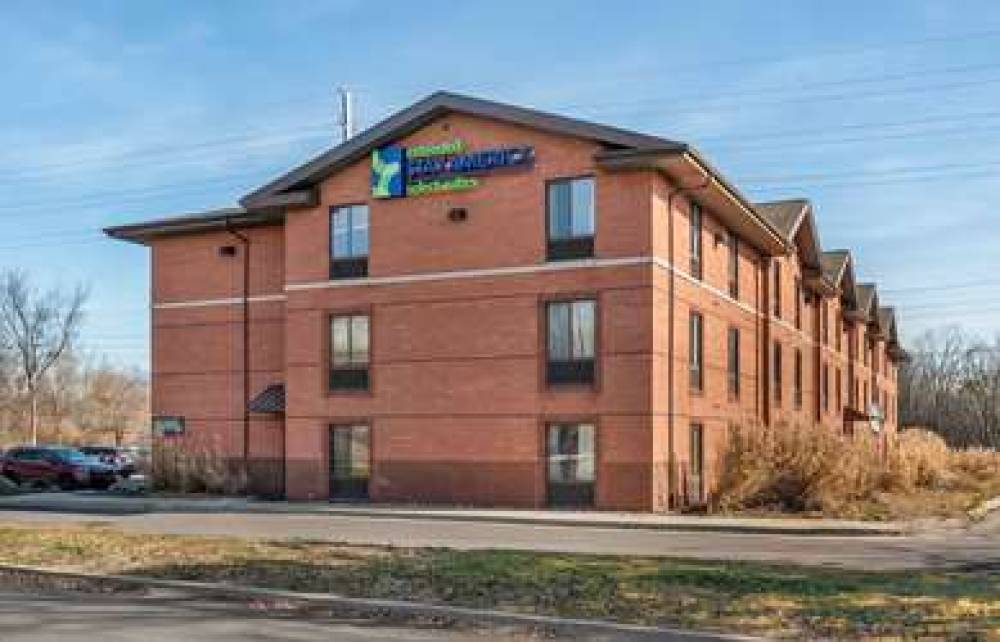 Extended Stay America - Detroit - Ann Arbor - University South 1