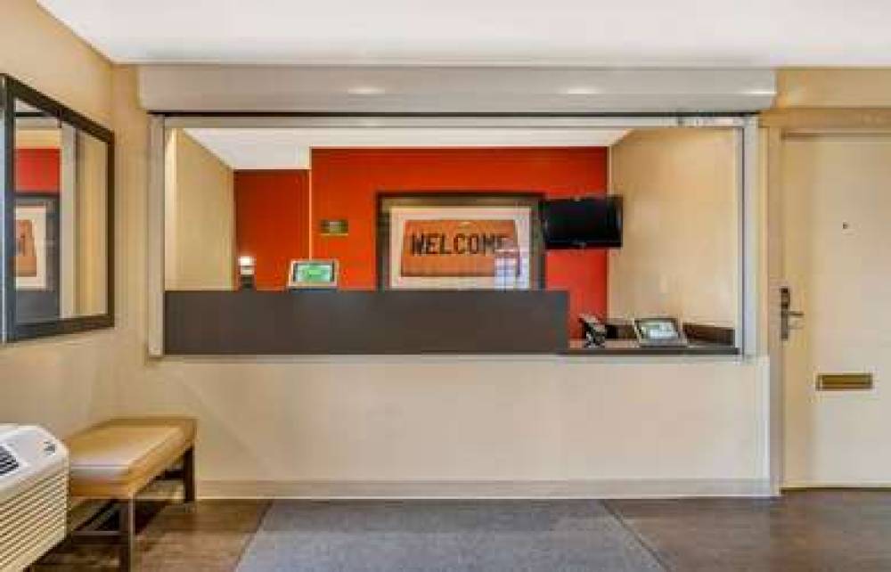 Extended Stay America - Detroit - Ann Arbor - University South 3