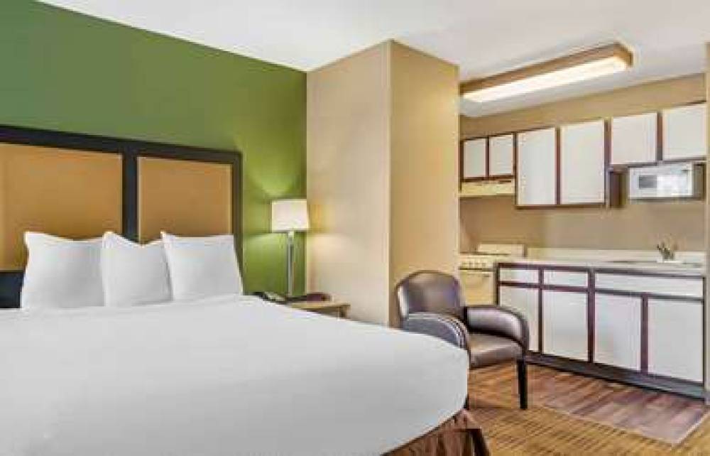 Extended Stay America - Detroit - Ann Arbor - University South 6