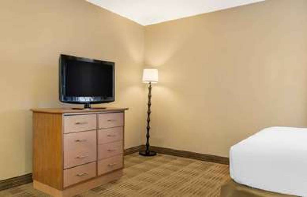 Extended Stay America - Detroit - Ann Arbor - University South 7