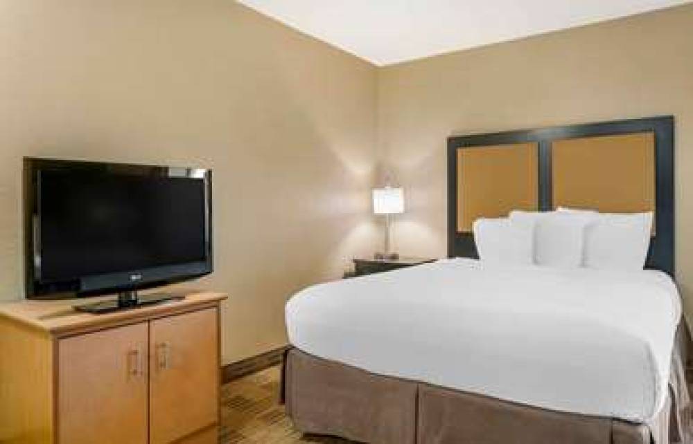 Extended Stay America - Detroit - Ann Arbor - University South 10