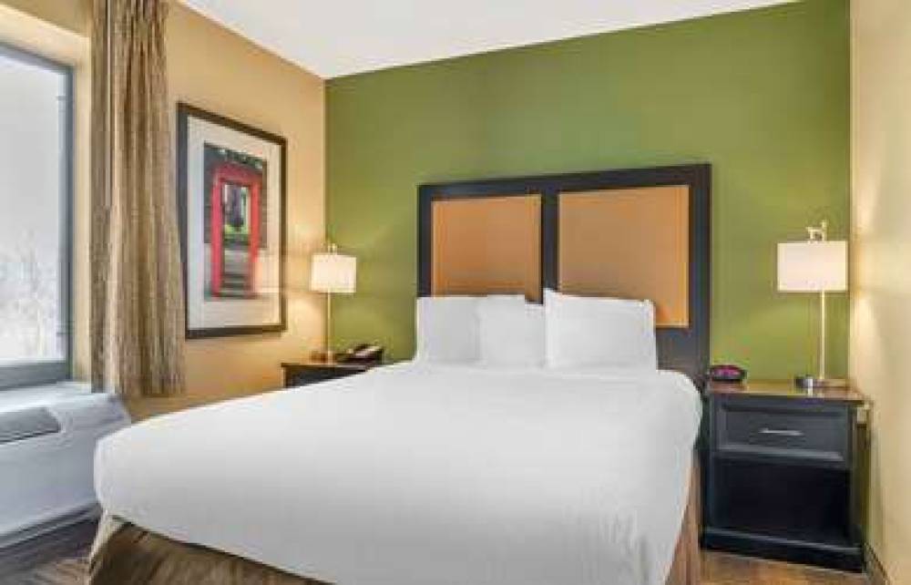 Extended Stay America - Detroit - Ann Arbor - University South 9