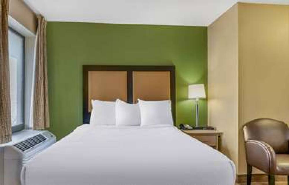 Extended Stay America - Detroit - Ann Arbor - University South 5