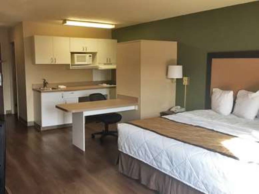 Extended Stay America - Detroit - Auburn Hills - I -75 10