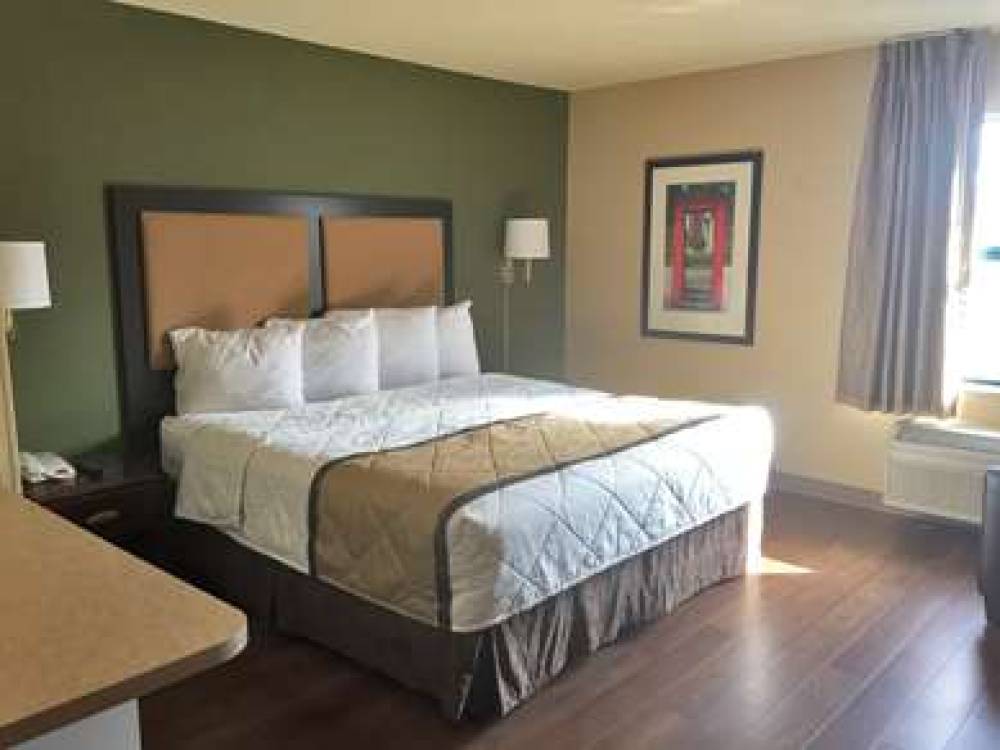 Extended Stay America - Detroit - Auburn Hills - I -75 9