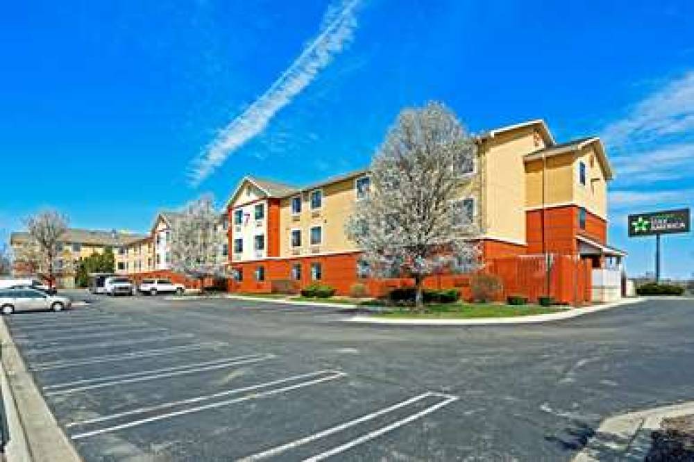 Extended Stay America Detroit Auburn Hills I 75