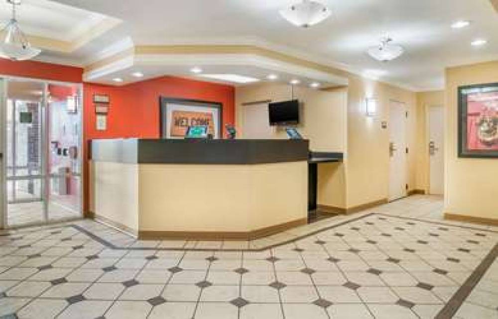 Extended Stay America - Detroit - Auburn Hills - University Drive 2