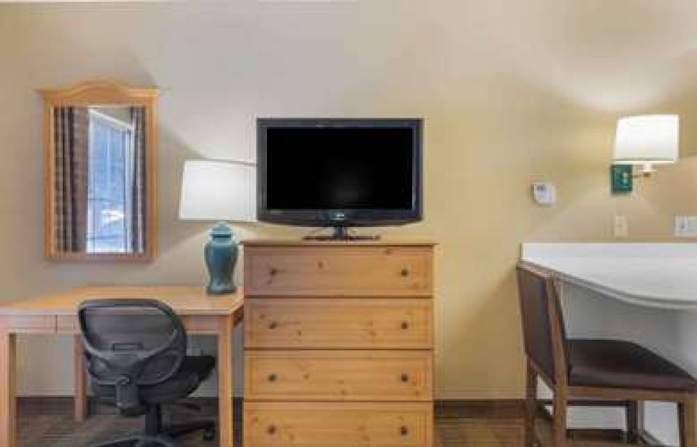 Extended Stay America - Detroit - Auburn Hills - University Drive 8