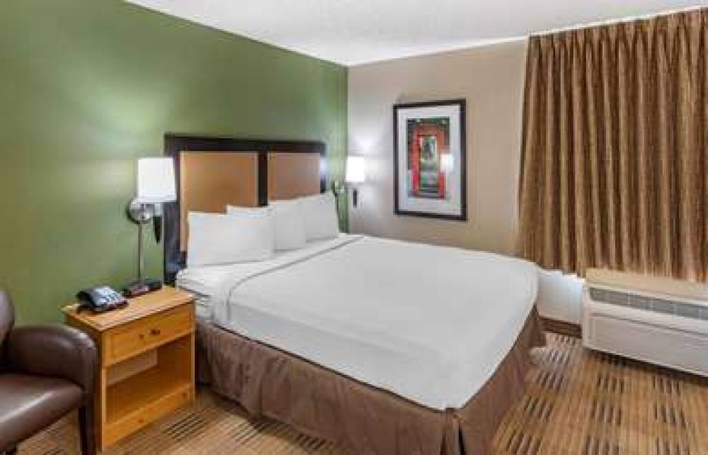 Extended Stay America - Detroit - Auburn Hills - University Drive 6