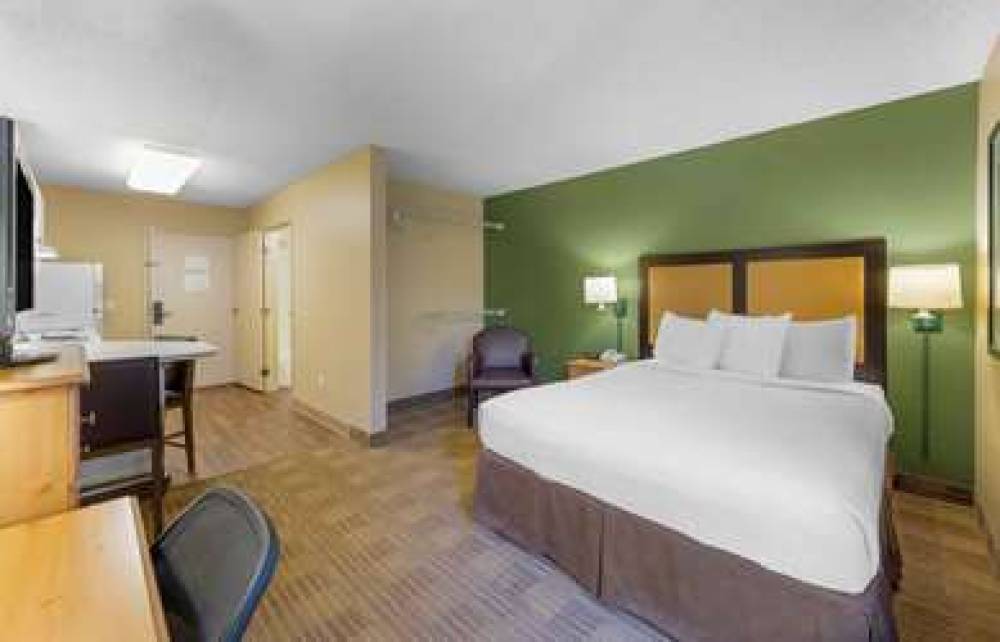 Extended Stay America - Detroit - Auburn Hills - University Drive 10