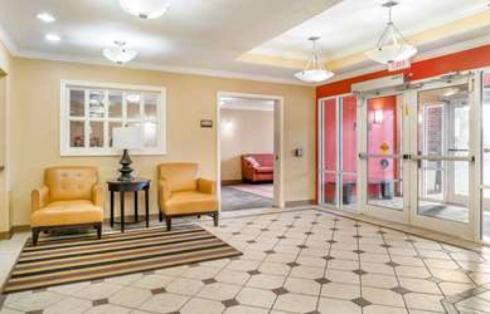 Extended Stay America - Detroit - Auburn Hills - University Drive 3