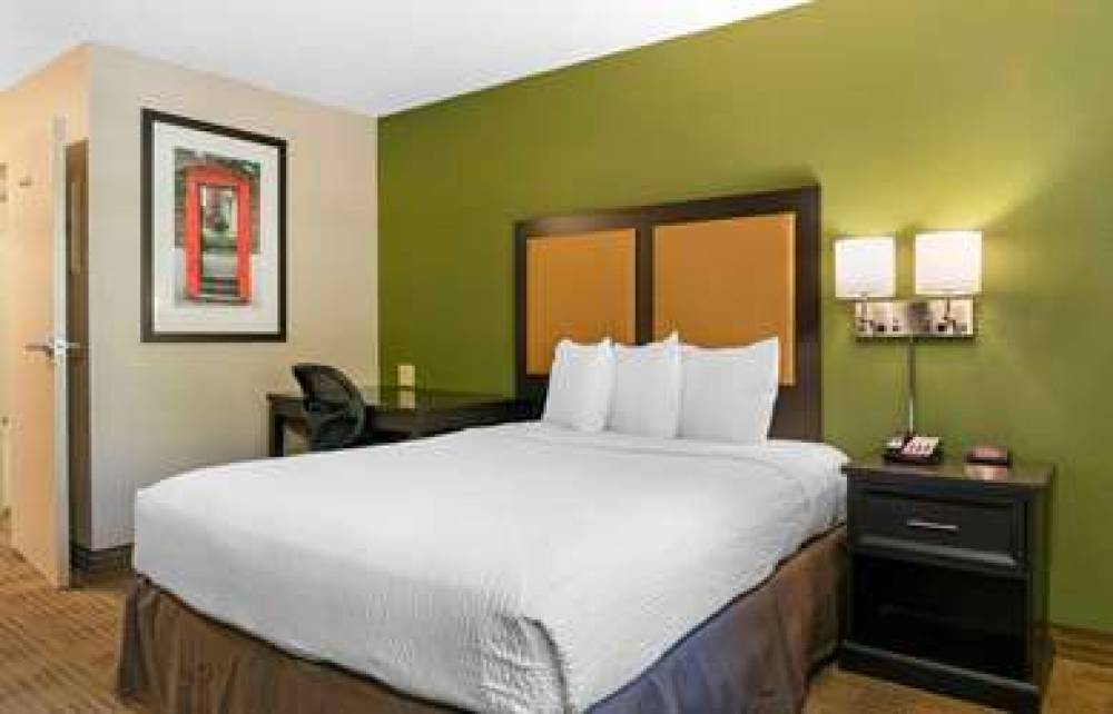 Extended Stay America - Detroit - Canton 10