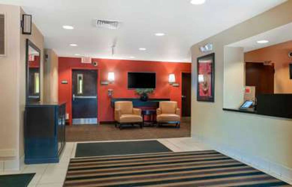 Extended Stay America - Detroit - Canton 7