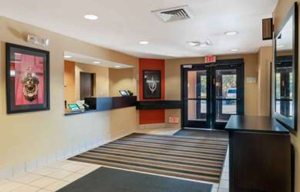 Extended Stay America - Detroit - Canton 6