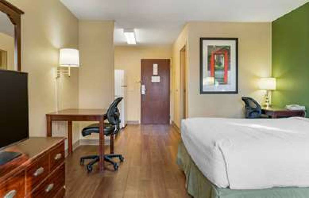 Extended Stay America - Detroit - Farmington Hills 8