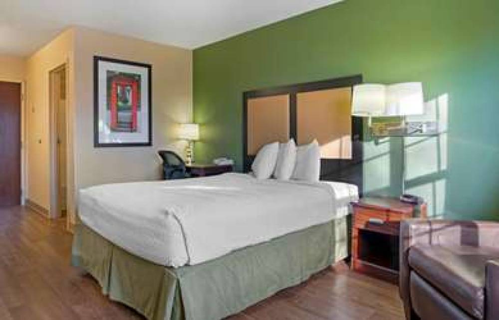 Extended Stay America - Detroit - Farmington Hills 6