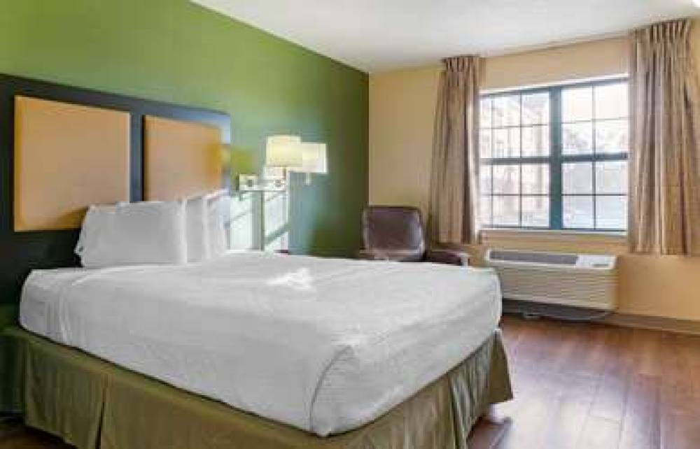 Extended Stay America - Detroit - Farmington Hills 7