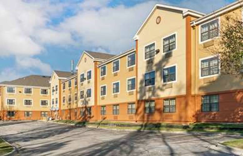 Extended Stay America - Detroit - Farmington Hills 1