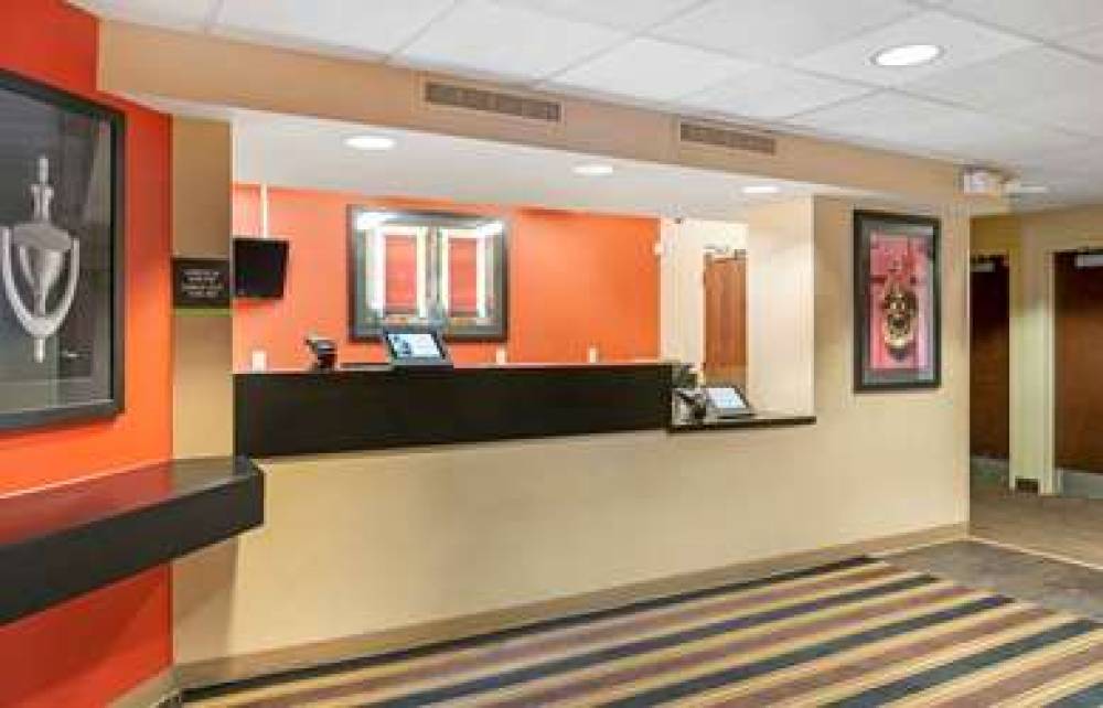 Extended Stay America - Detroit - Farmington Hills 5