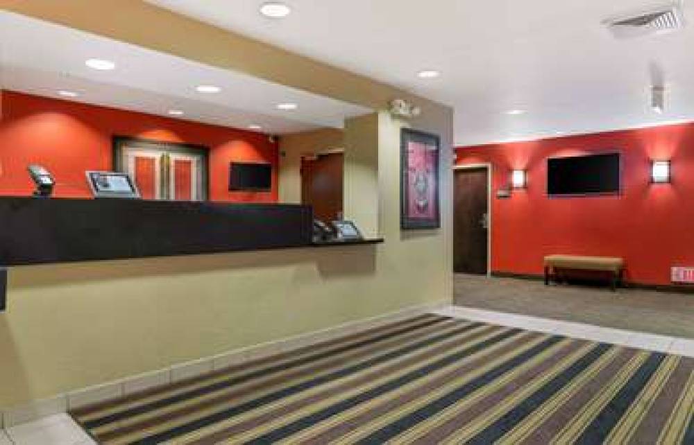 Extended Stay America - Detroit - Metropolitan Airport 6