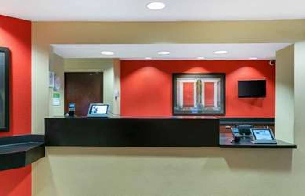 Extended Stay America - Detroit - Metropolitan Airport 7