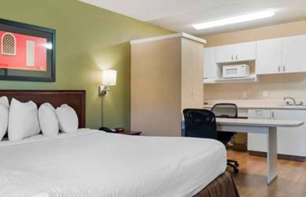 Extended Stay America - Detroit - Novi - Haggerty Road 7