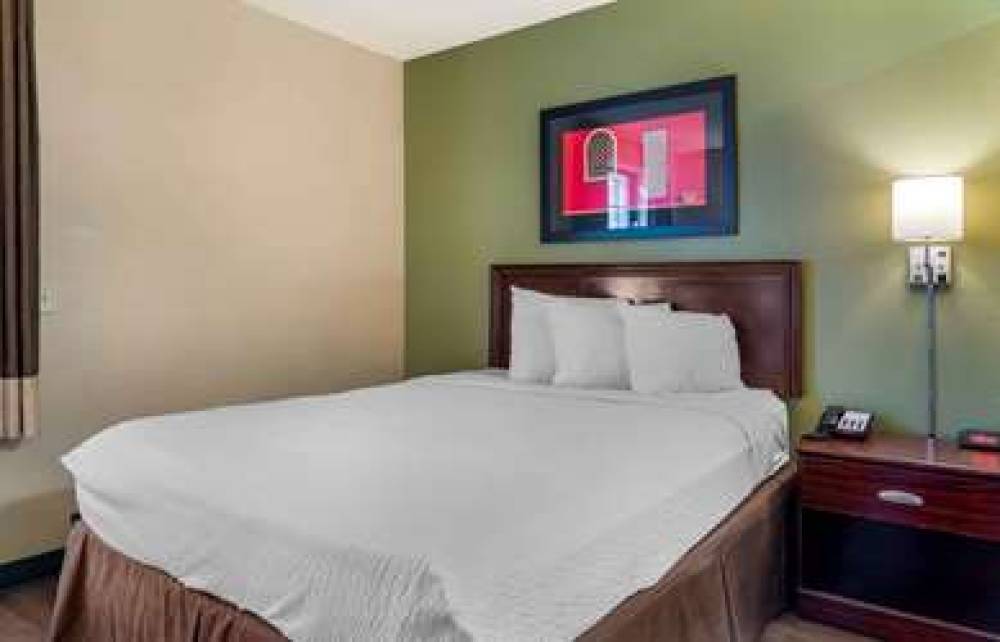 Extended Stay America - Detroit - Novi - Haggerty Road 6