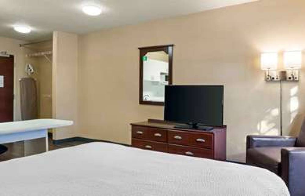 Extended Stay America - Detroit - Novi - Haggerty Road 8