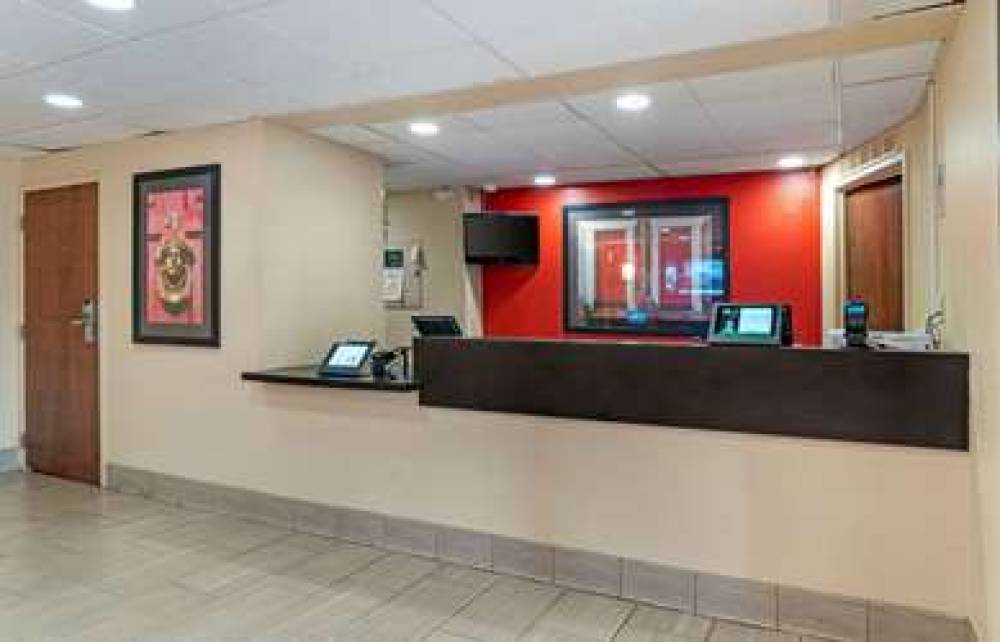 Extended Stay America - Detroit - Novi - Haggerty Road 4