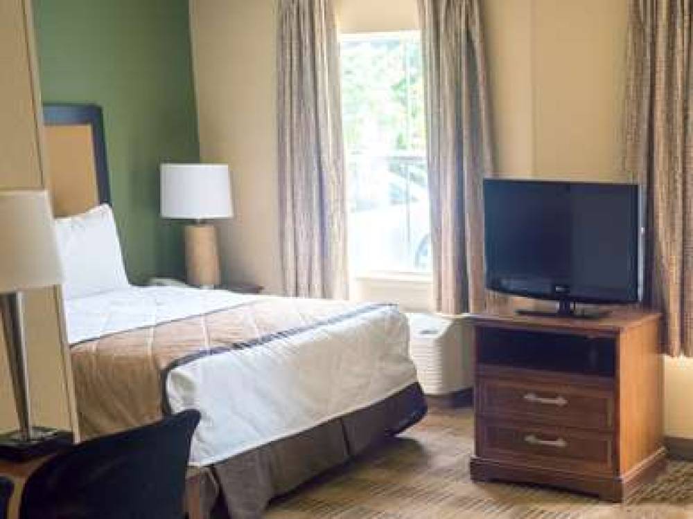 Extended Stay America - Detroit - Novi - Orchard Hill Place 6