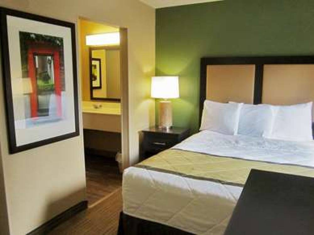 Extended Stay America - Detroit - Novi - Orchard Hill Place 10