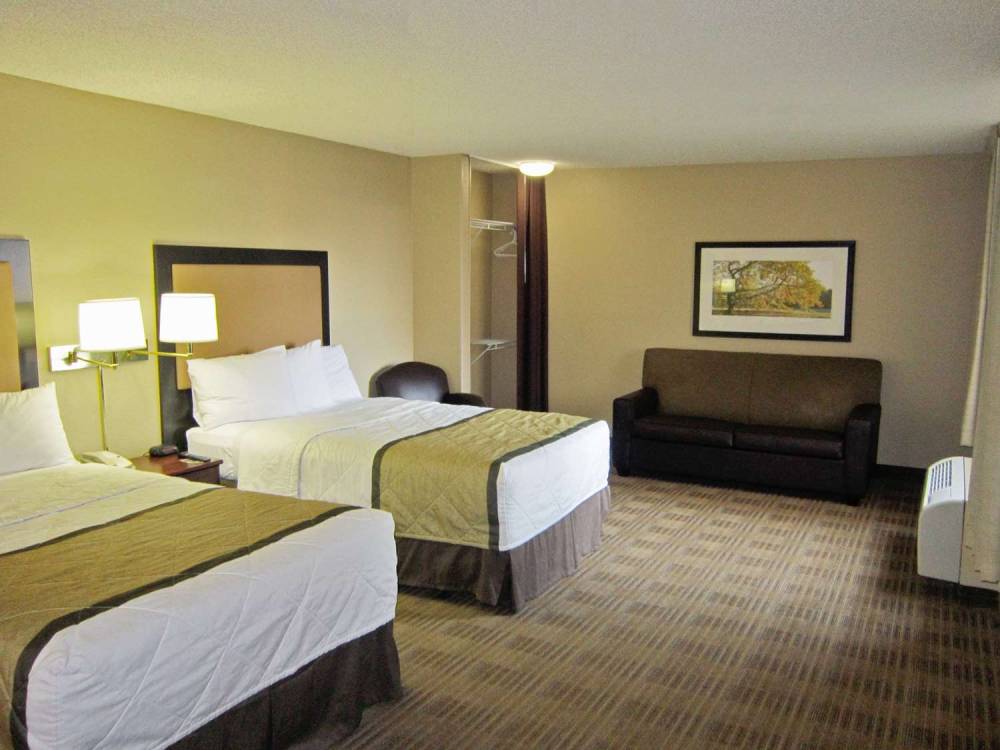 Extended Stay America - Detroit - Southfield - I-696 2