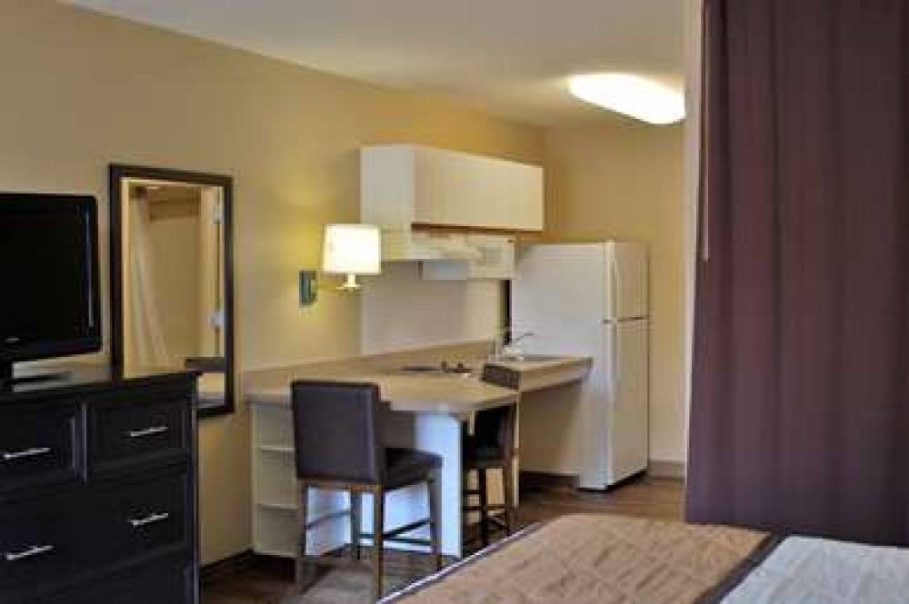 Extended Stay America - Detroit - Southfield - Northwestern Hwy 8