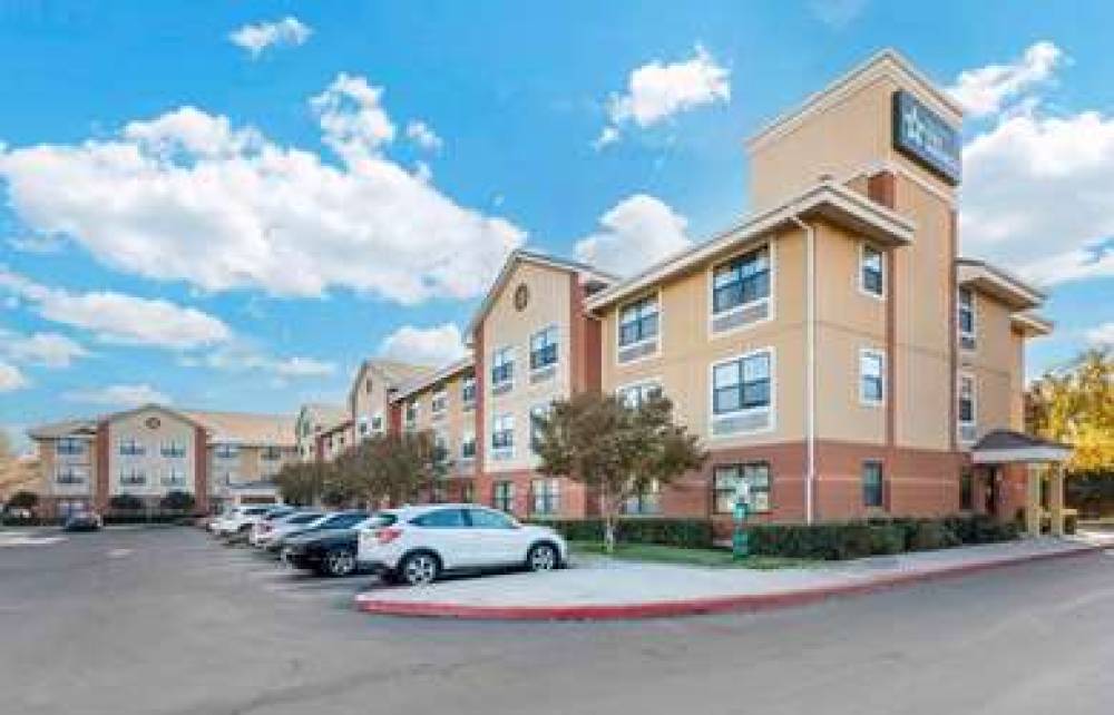 Extended Stay America - Dublin - Hacienda Dr 2