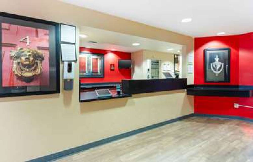 Extended Stay America - Dublin - Hacienda Dr 4