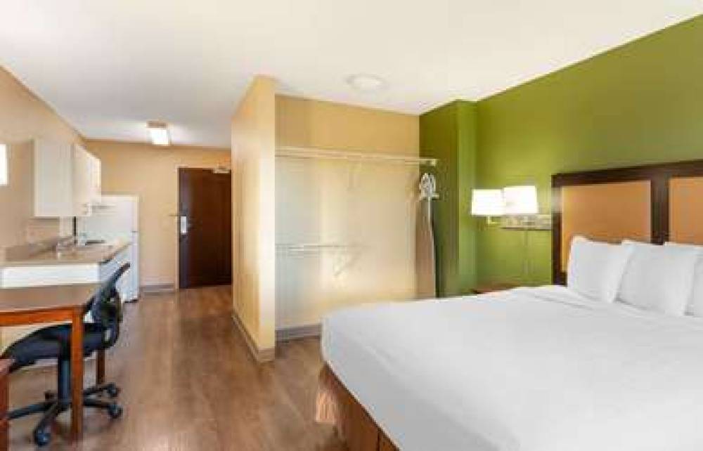 Extended Stay America - Dublin - Hacienda Dr 10