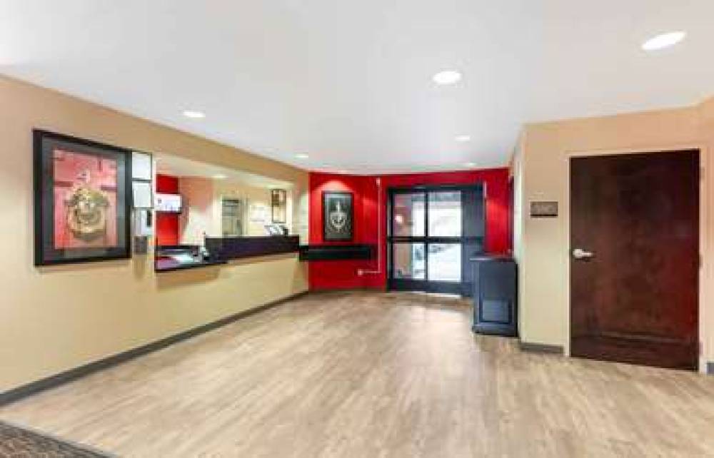 Extended Stay America - Dublin - Hacienda Dr 5