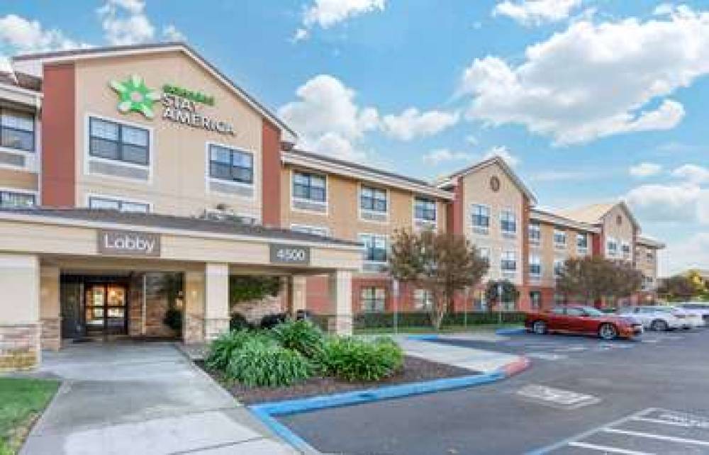 Extended Stay America - Dublin - Hacienda Dr 3