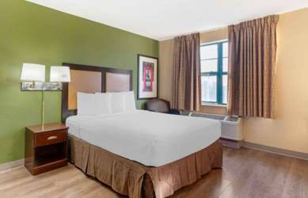 Extended Stay America - Dublin - Hacienda Dr 9