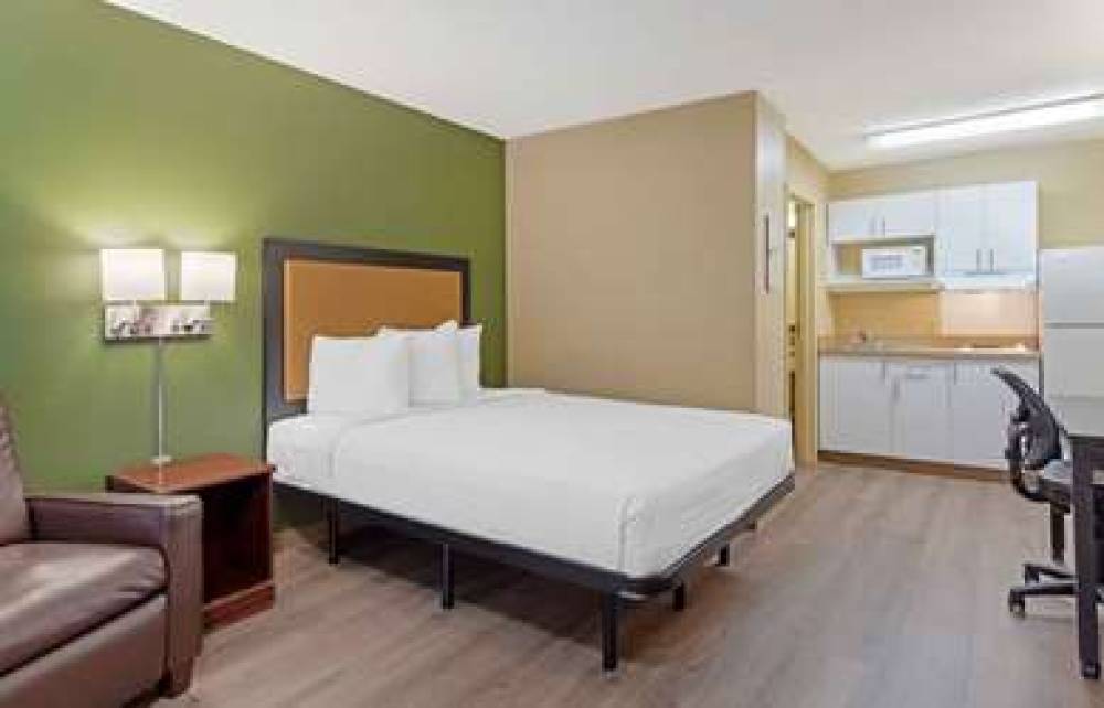 Extended Stay America - Durham - University 10