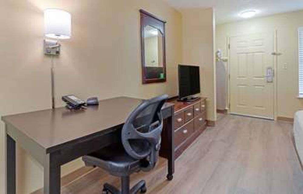 Extended Stay America - Durham - University 9