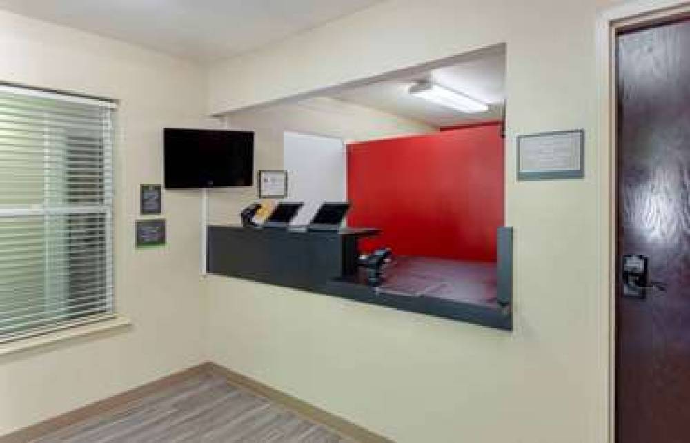 Extended Stay America - Durham - University 4