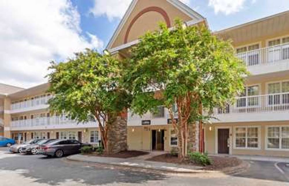 Extended Stay America - Durham - University 1